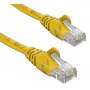 8ware Rj45m - Rj45m Cat5e Utp Network Cable 2m Yellow