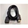 8ware 3m Hdmi Male To Female High Speed Extension Cable