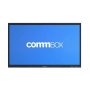 Commbox Cbic98s4 98" 4k Uhd Interactive Classic Display (s4), 40-pt Touch, Android 11, 5