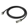 Zebra Cbl-dc-375a1-01 Cable Assembly: Power Cable For Data Cap