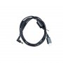 Zebra Cbl-dc-388a1-01 Dc Line Cord For Running Single Or Multi