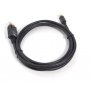 Oxhorn Simplecom Mini Displayport To Displayport Cable Male To Male V1.4 8k@60hz  3m