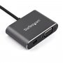 Startech Cdp2mdpvga Adapter - Usb C To Mdp Or Vga - Hdr 4k60