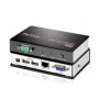 ATEN CE700A-AT-U Usb Vga Cat 5 Kvm Extender