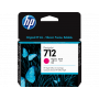 Hp 3ed68a Hp 712 29-ml Magenta Designjet