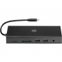 HP Travel USB-C Multi Port Hub (1C1Y5AA)