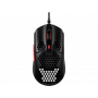 HyperX Pulsefire Haste Gaming Mouse Black & Red