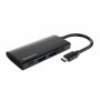 Simplecom Ch382 Usb 3.2 Gen 2 Usb-c 4 Port 10gbps Hub (2x Usb-a And 2x Usb-c)