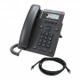 Cisco 6821 Phone For Mpp Systems CP-6821-3PCC-K9=