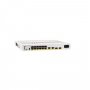 Cisco C9200cx-12p-2x2g-e Catalyst 9000 Compact Switch 12-port Poe