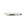 CISCO Catalyst C9200cx-12p-2x2g-a 9000 Compact Switch 12 Port Poe+, 240w, Adv