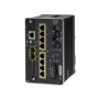 Cisco Ie-3200-8p2s-e Catalyst Ie3200 Rugged Series