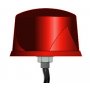 Cisco 4g-lte-antm-o-3-r= 4g Lte 3 In 1 Outdoor Red Antenna 700mhz