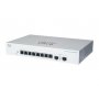 CISCO (CBS220-8T-E-2G-AU) CBS220 SMART 8-PORT GE, EXT PS, 2X1G SFP