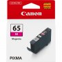 Canon Cli65m Magenta Grey Ink Tank For Pro-200