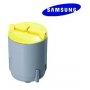 Samsung Clp-y300a Yellow Toner Yield 1k Clp-300300n3160fn