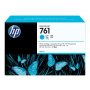 Hp Cm994a Hp 761 400ml Cyan Ink Cartridge