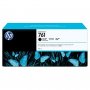 Hp Cm997a Ink Cartridge No 761 775ml Mat Blk Dj