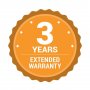 Kyocera 3 Yr On-site Warranty Upgrade