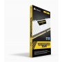 Corsair 32GB (2x16GB) CMK32GX4M2E3200C16W Vengence LPX 3200MHz DDR4 RAM White