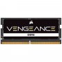 Corsair VENGEANCE DDR5 SODIMM 8GB (1x8GB) DDR5 4800 (PC5-38400) C40 1.1V Memory