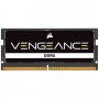 Corsair VENGEANCE DDR5 SODIMM 16GB (2x8GB) DDR5 4800 (PC5-38400) C40 1.1V Memory