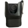 Honeywell Cn80-hst-shc  Cn80 Holster, Holster Clips Onto Standard Belt, Scan Handle Compatible