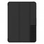 Otterbox Apple Ipad (7th, 8th, And 9th Gen) Symmetry Series Folio Case - Coastal Evening  (77-62046), Engravings With The Clear Back