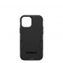 Otterbox Commuter Series Antimicrobial Case For Apple Iphone 13 Mini- Ant Black