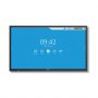 Commbox Cbic86 86" 4k Uhd Interactive Classic Display (v3) , 20-pt Touch, Android 8.0, 5