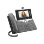 Cisco 8845 IP Phone (Charcoal) CP-8845-K9