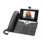 Cisco IP Phone 8865 with MPP Firmware CP-8865-3PCC-K9=