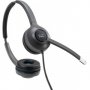 Cisco Cp-hs-w-522-usbc Headset 522 Wired Dual 3.5mm + Usbc Head