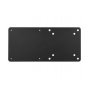 Brateck Vesa Compatible Nuc Mounting Bracket CPB-7