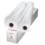 Canon A0 Canon Bond Paper 80gsm 914mm X 100m Box Of 2 Rolls For 36-44 Technical Printers