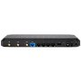 Cradlepoint E102 Small Branch Enterprise Router, Cat 7 Lte, Essential Plan, 2x Sma Cellular Connectors, 5x Gbe Rj45 Ports, Dual Sim, 3 Year Netcloud