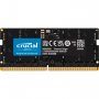 Crucial 16GB CT16G48C40S5 SODIMM 4800Mhz DDR5 RAM Memory
