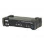 ATEN CS1922M-AT-U 2 Port Usb 3.0 4k Displayport Kvmp Switch 