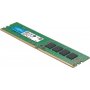 Crucial RAM 16GB DDR4 3200 MHz CL22 Desktop Memory CT16G4DFRA32A