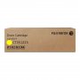 Fujifilm Fuji Xerox Ct351223 Yellow Drum Cartridge 60k For Dpcp475 Ap7c3321 Ap7c4421