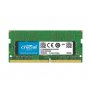 Crucial 4GB (1x 4GB) DDR4 2666MHz SODIMM Memory CT4G4SFS8266