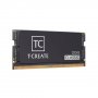 Team T-CREATE CLASSIC(BK) 16GB SODIMM D5 5600 CL46-45-45-90 1.1V (w/heatsink)