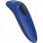 SOCKETSCAN S740 2D BARCODE SCANNER BLUE