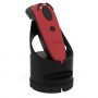 Socket DuraScan D740 Universal Barcode SCAN v20 Red and Charging Dock