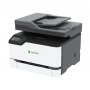 Lexmark CX431adw 24ppm A4 Wireless Colour Multifunction Laser Printer (40N9575)