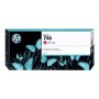 Hp 746b 300ml Magenta Ink 3WX37A