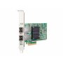 Hpe P08421-b21 Eth 10gb 2p 537sfp+ Adptr