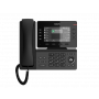 Snom D812 Desk Telephone, 5' Color Lcd Screen With 8 Sip Accounts, Gige Ethernet Switch, And 1 Usb Port, 8 (28) Self-labeling Keys, Poe, 3y Warranty