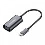 Simplecom Da104 Usb-c To Vga Adapter Full Hd 1080p