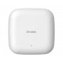 D-Link DAP-2610 Wireless AC1300 Wave 2 Dual Band PoE Indoor Access Point